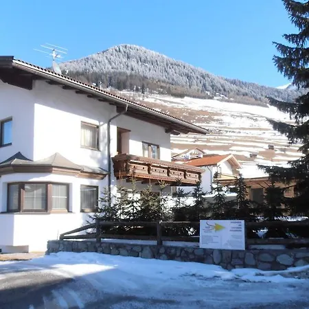 Apartamento Peter Spoettl