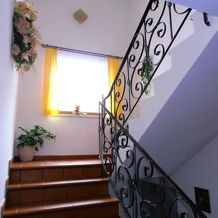 Appartamento Peter Spoettl *