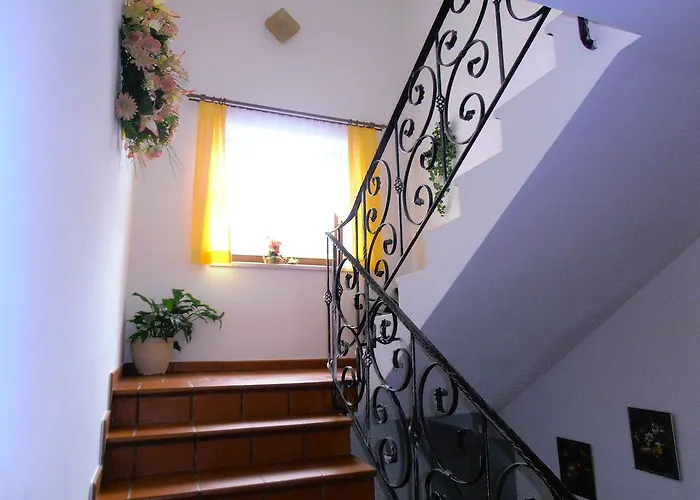 Appartamento Peter Spoettl *