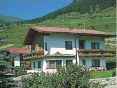 Peter Spoettl Nauders