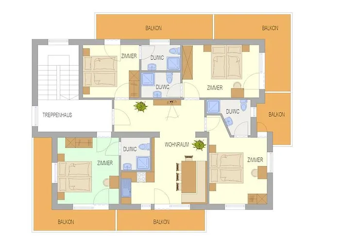 Appartamento Peter Spoettl